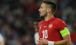 Dusan Tadic’ten şok eden milli takım kararı