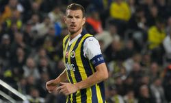 Dzeko’ya sürpriz talip! Golcü oyuncuya astronomik teklif geldi