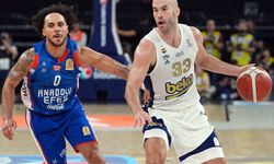 Fenerbahçe Beko - Anadolu Efes maçı ne zaman, saat kaçta, hangi kanalda?