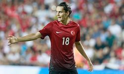 Enes Ünal Milli takım kadrosundan çıkarıldı!