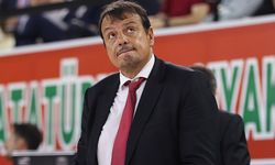 Arroyo eski koçunu övdü: "Ergin Ataman en iyisi"