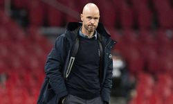 Erik ten Hag kadroya güveniyor:"Bu yaz iyi iş çıkardık"