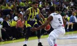 Fenerbahçe Beko – Beşiktaş Emlakjet Canlı İzle | Fenebahçe-Beşiktaş basket ne zaman, saat kaçta ve hangi kanalda?