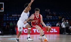 FIBA U17 Dünya Kupası'nda Milliler ilk galibiyetini aldı