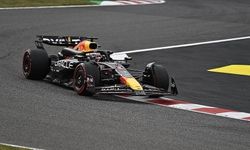 Avusturya Grand Prix'sinde pole pozisyonu Max Verstappen'in oldu