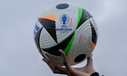 EURO 2024’ün akıllı topu: Fussballliebe