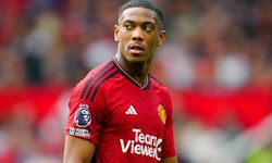 Anthony Martial'in yeni adresi belli oluyor!