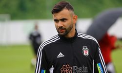 Rachid Ghezzal’ın yeni durağı belli oluyor