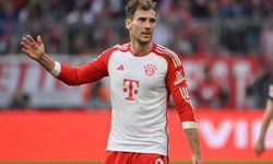 Goretzka için Bayern’den resmi açıklama geldi