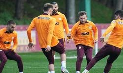 Galatasaray’ın kamp programı açıklandı