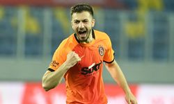 Halil Dervişoğlu, resmen Rizespor'da!