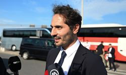 Hamit Altıntop: "Ne olursa olsun gruptan çıkmalıyız"