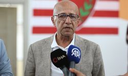 Hatayspor yeni başkanını seçti: Levent Mıstıkoğlu dönemi başladı