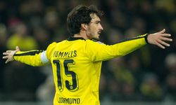 Borussia Dortmund, Mats Hummels ile yollarını ayırdığını açıkladı!