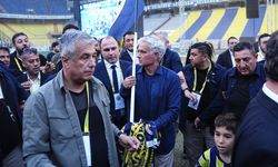 Fenerbahçe, Lugano maç kadrosunu açıklandı