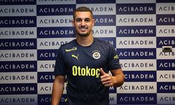 Fenerbahçe'nin yeni futbolcusu Levent Mercan transfer sürecini anlattı