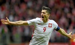 Lewandowski’den Polonya’ya kötü haber