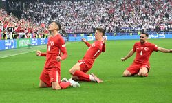 Euro 2024'te ilk maçların en güzel golü açıklandı