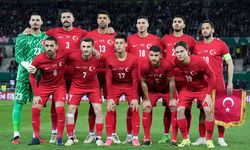 Türkiye, Karadağ maçını Samsun’da oynayacak