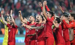 FIFA Dünya sıralaması açıklandı! İşte A Milli Takım’ın sıralaması