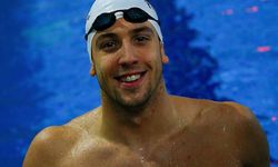 Milli yüzücü Emre Sakçı Avrupa şampiyonu