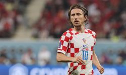 Luka Modric: Futbol bazen acımasız!