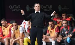 Vincenzo Montella'dan zemin vurgusu: "Bazı bölgeler hala buzlu"