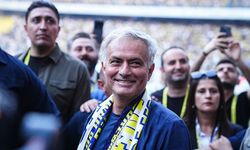 Jose Mourinho: Fenerbahçe’de yaşadığım en büyük zorluk…