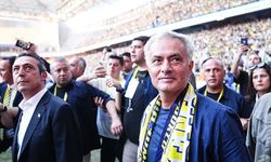 Fenerbahçe’ye yıldız golcü