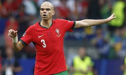 Pepe: ''Türkiye çok duygusal, biz ise olgunuz"