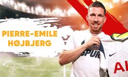TRANSFER BOX | Pierre-Emile Hojbjerg kimdir? Fenerbahçe'nin transfer hedefi Pierre-Emile Hojbjerg'i tanıyalım...