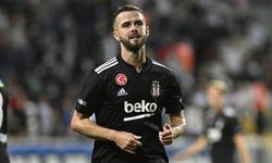 Beşiktaş’ın eski yıldızına teklif yağmuru