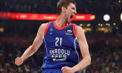 Anadolu Efes’te şok ayrılık!