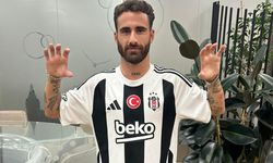 Beşiktaş Ümraniyespor Hazırlık Maçı Canlı İzle | Rafa Silva Ümraniyespor maçında oynadı mı?