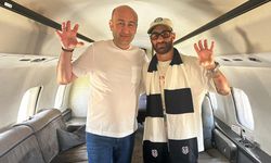 Rafa Silva İstanbul'da Yeni sezon formasını giydi