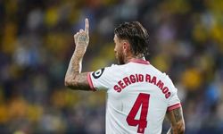 Sergio Ramos serbest kaldı!