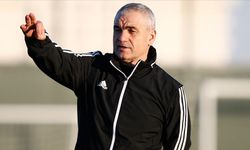 Rıza Çalımbay'dan flaş Beşiktaş açıklaması