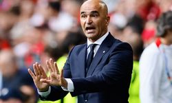 Roberto Martinez: "Türkiye'ye karşı savunma yapmalısınız"