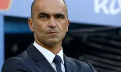 Roberto Martinez: "Türkiye savunma konusunda pek iyi değil"