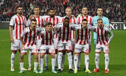 Samsunspor'dan son dakika flaş açıklama: "Kulübümüz adeta cezalandırılmaktadır"