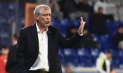 Fernando Santos imzayı attı! İşte yeni takımı