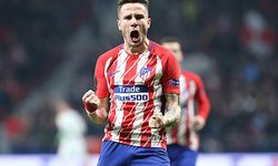 Trabzonspor'da Batista Mendy'nin alternatifi, Saul Niguez!