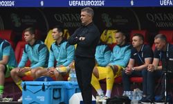 Serhiy Rebrov: "Ortaya ruh koyduk"