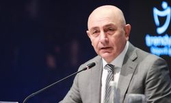 Süleyman Hurma: Levent Mercan’da Galatasaray pişmanlığım var!