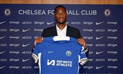 Chelsea ilk transferini resmen açıkladı