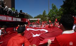 EURO 2024'te bir aşama geçildi: Türkiye'nin şampiyonluk oranından flaş değişim!