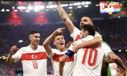 Türkiye-Hollanda EURO 2024 Mini Cup oyna!