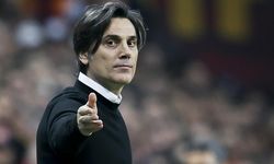 Vincenzo Montella: Her şey çok iyi gidiyor