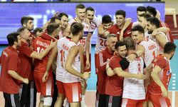 Voleybol’da mağlubiyet serisi devam ediyor