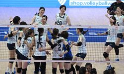 FIVB Milletler Ligi'nde finalin adı kondu